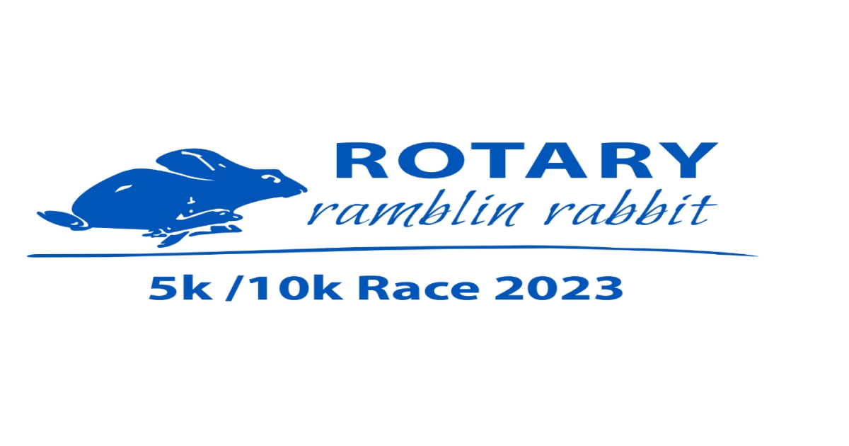 Ramblin Rabbit Run