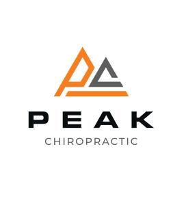 Sponsor Logo for Peak Chiropractic