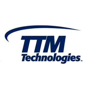 Sponsor Logo for TTM Technologies