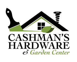 Sponsor Logo for Cashman's Ace Hardware