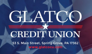 Sponsor Logo for GLATCO Credit Union