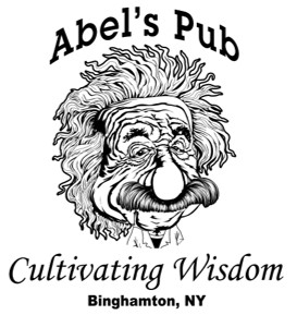 Sponsor Logo for Abel's Pub