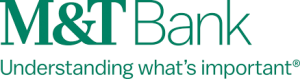 Sponsor Logo for M&T