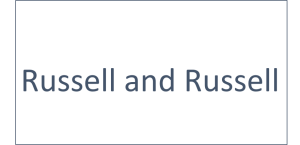 Sponsor Logo for Russell