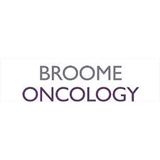 Sponsor Logo for Broome Oncology
