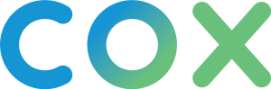 Sponsor Logo for Cox Communications