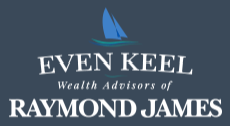 Sponsor Logo for Even Keel Wealth Advisors