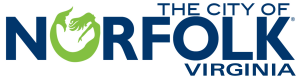 Sponsor Logo for City of Norfolk - DEI Department
