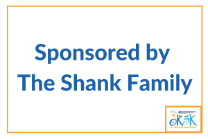 Sponsor Logo for The Shank Family
