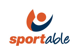 Sponsor Logo for Sportable