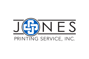 Sponsor Logo for Jones Printing
