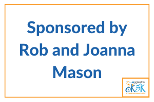 Sponsor Logo for Robert Mason