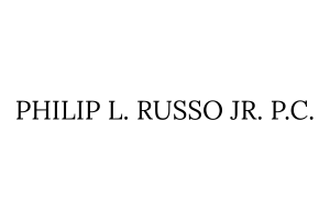 Sponsor Logo for Philip L. Russo Jr., P.C.