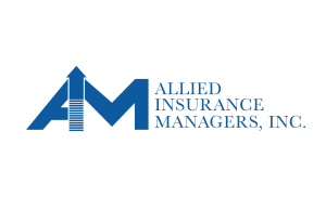 Sponsor Logo for Allied Insurance Managers, Inc
