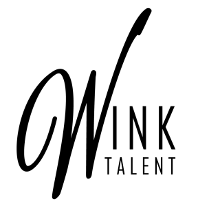Sponsor Logo for Wink Talent