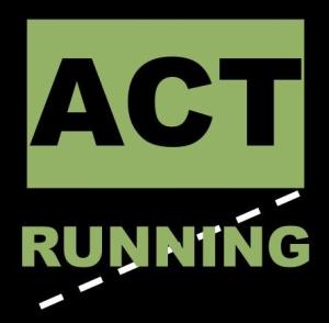 Become A Runner (Late Fall- 9:15 AM M/Tu/F)  10/27/14 - 12/19/14