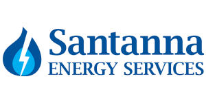 Sponsor Logo for Santanna Energy Services