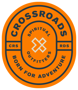 Sponsor Logo for Crossroads