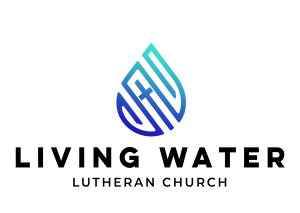 Sponsor Logo for Living Water Lutheran Church