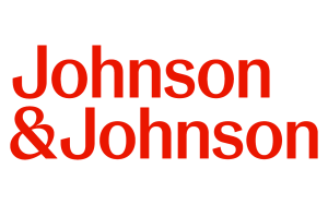 Sponsor Logo for Johnson & Johnson