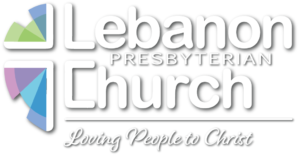 Sponsor Logo for Lebanon Presbyterian Church