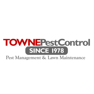 Sponsor Logo for Towne Pest Control