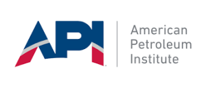 Sponsor Logo for American Petroleum Institute