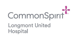 Sponsor Logo for CommonSpirit Longmont United Hospital