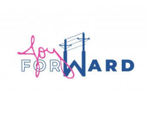 Sponsor Logo for JoyForWARD