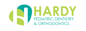 Sponsor Logo for Hardy Pediatric Dentistry & Orthodontics