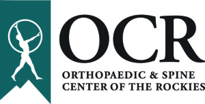 Sponsor Logo for Orthopaedic & Spine Center of the Rockies