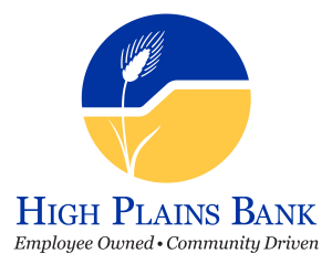 Sponsor Logo for High Plains Bank
