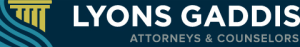 Sponsor Logo for Lyons Gaddis