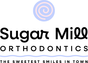Sponsor Logo for Sugar Mill Orthodontics