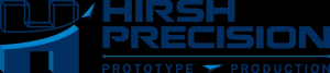 Sponsor Logo for Hirsch Precision