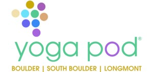 Sponsor Logo for Yoga Pod