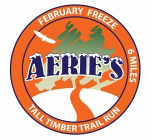 Aeries February Freeze 12hr Ultra and Trail Run