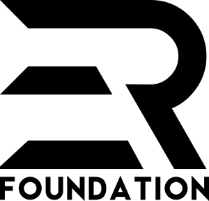 Logo for Ed Reed Foundation