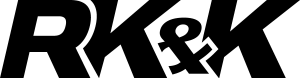 Logo for RK&K
