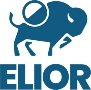 Logo for Elior