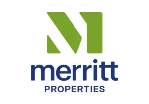 Logo for Merritt Properties