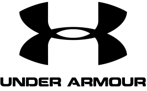 Logo for Under Armour