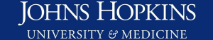 Logo for Johns Hopkins University & Medicine