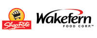 Sponsor Logo for Wakefern Shoprite
