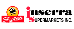 Sponsor Logo for INSERRA SHOPRITE