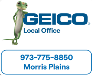 Sponsor Logo for Geico