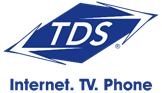 Sponsor Logo for TDS