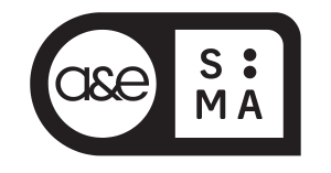 Sponsor Logo for SMA Architecture and Design