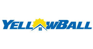 Sponsor Logo for YellowBall