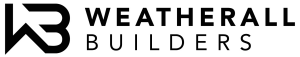 Sponsor Logo for Weatherall Builders